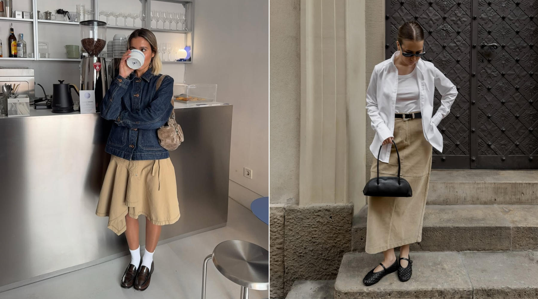 Massimo Dutti je „prešao igricu“ kada su suknje u pitanju – izdvajamo favorite