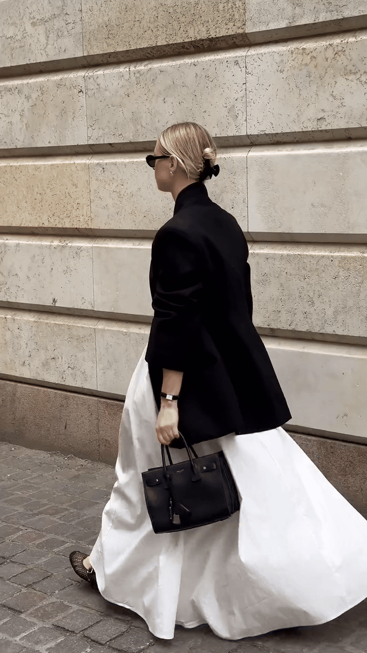 Massimo Dutti je „prešao igricu“ kada su suknje u pitanju – izdvajamo favorite