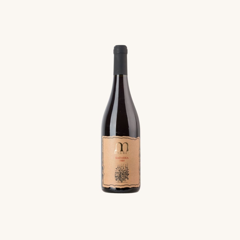 Maurer - vino