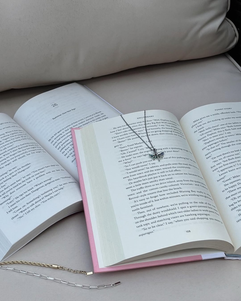 Koje knjige dodajemo na must-read listu tokom juna?