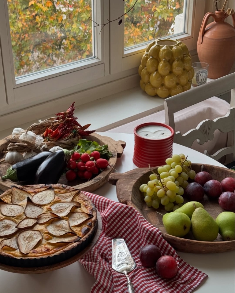 Ovog leta biramo parfeme sa mirisnom notom kruške – evo i zašto