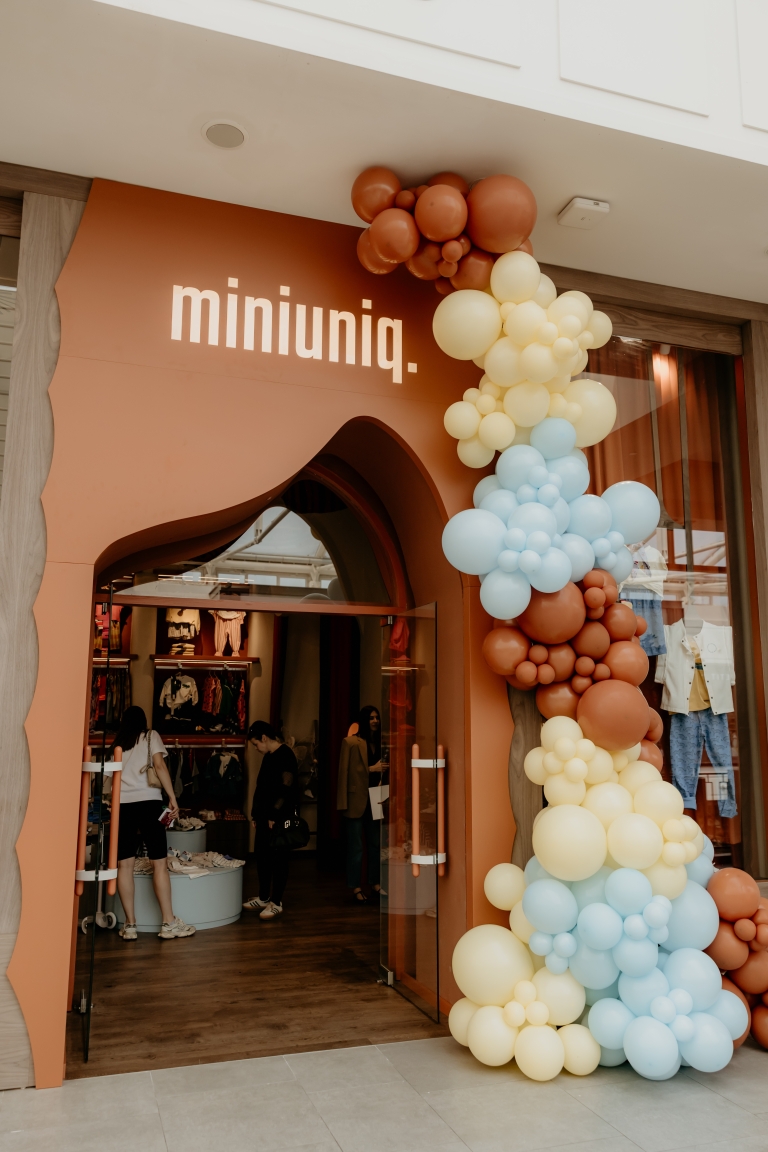 Otkrivamo sve o asortimanu Miniuniq radnje u Beogradu