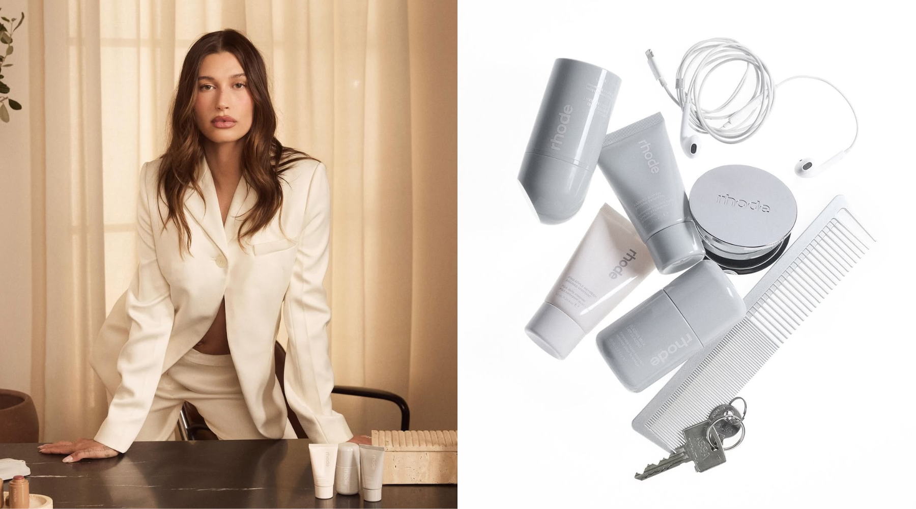 Zbog čega je e.l.f. Beauty kupio Rhode – i šta donosi saradnja dva popularna brenda?