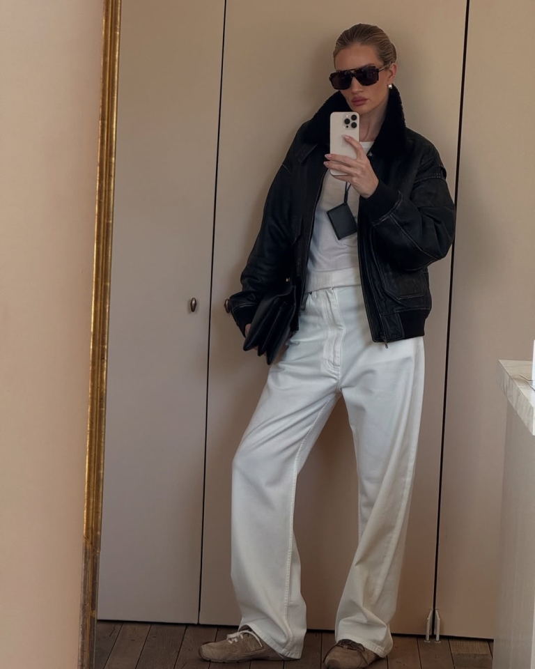 Beli jeans