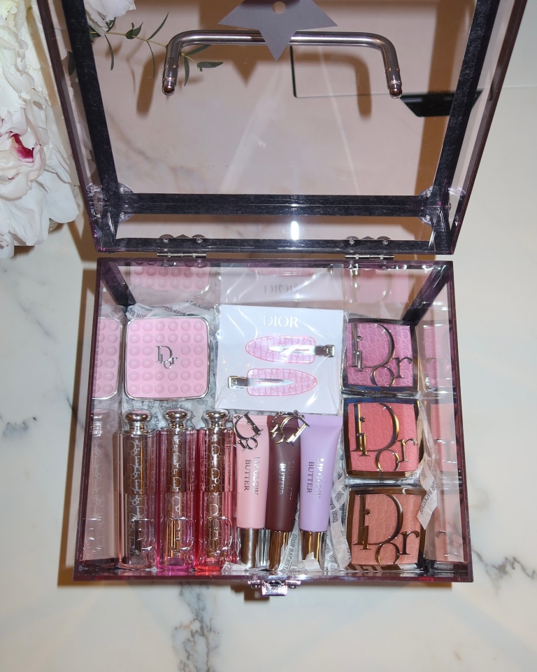 Dior Backstage Rosy Glow Stick: Viralno rumenilo koje želimo