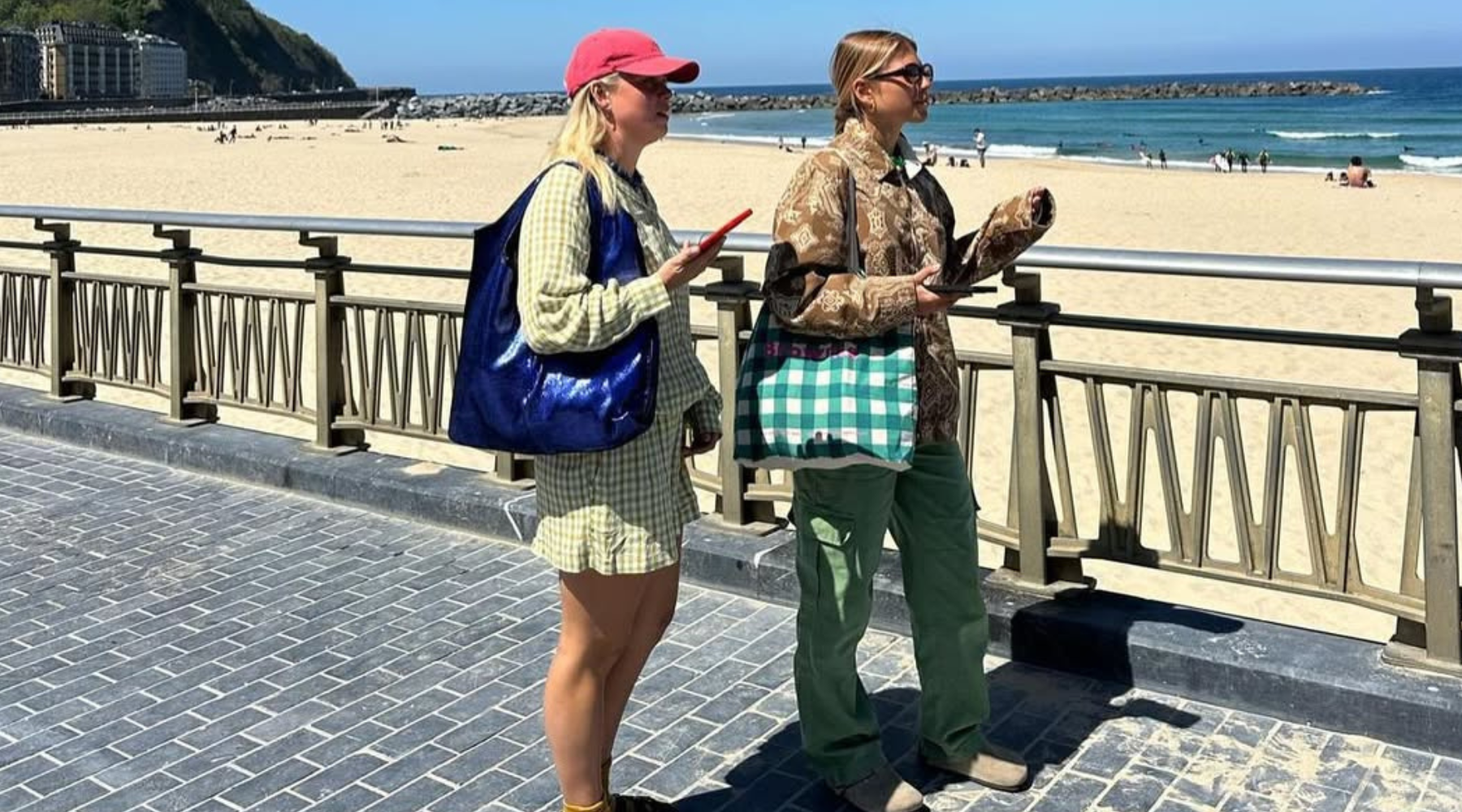 San Sebastian je raj za hedoniste – saznajte zašto morate posetiti ovaj sunčani španski grad