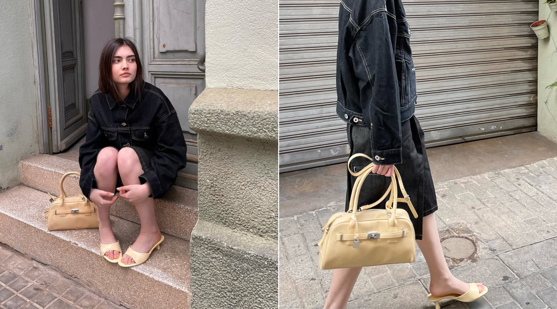 Niska štikla na sandalama je najtraženiji model obuće ove sezone – donosimo šoping vodič