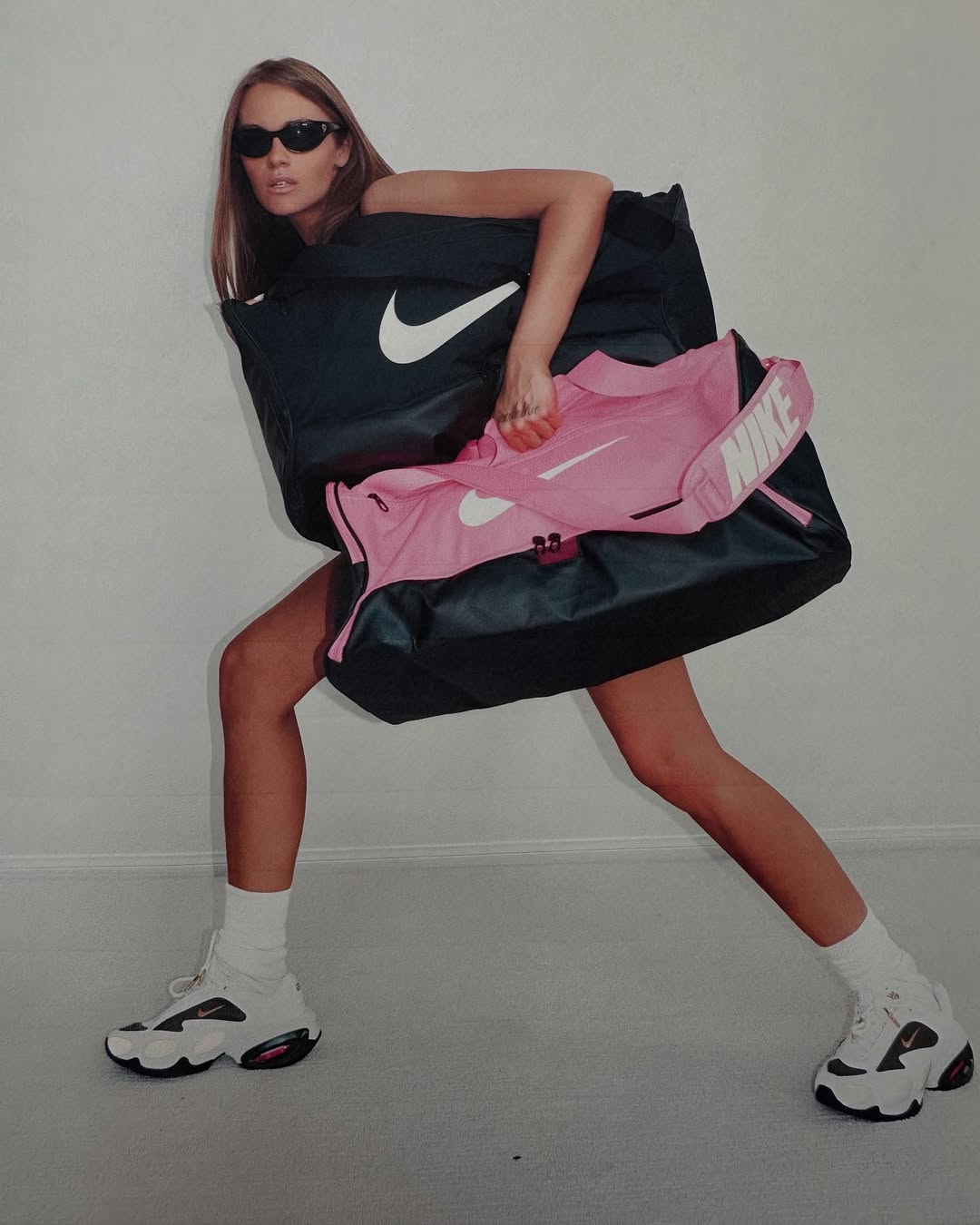 Veneda carter nike
