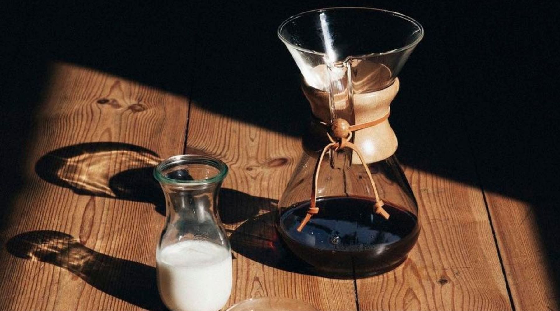Kada nam je specialty kafa u mislima, ove metode su najbolje za kućnu pripremu