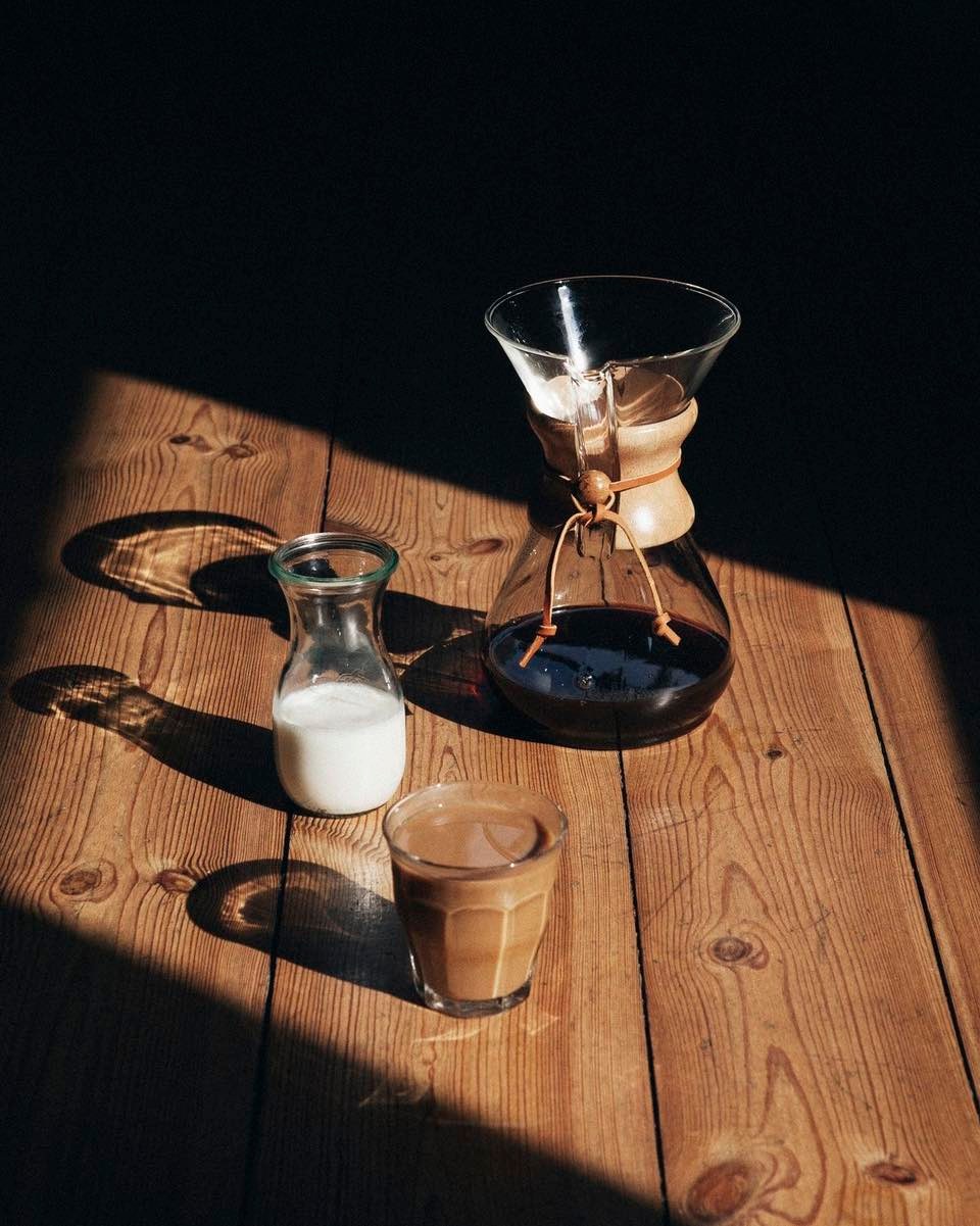 Kada nam je specialty kafa u mislima, ove metode su najbolje za kućnu pripremu