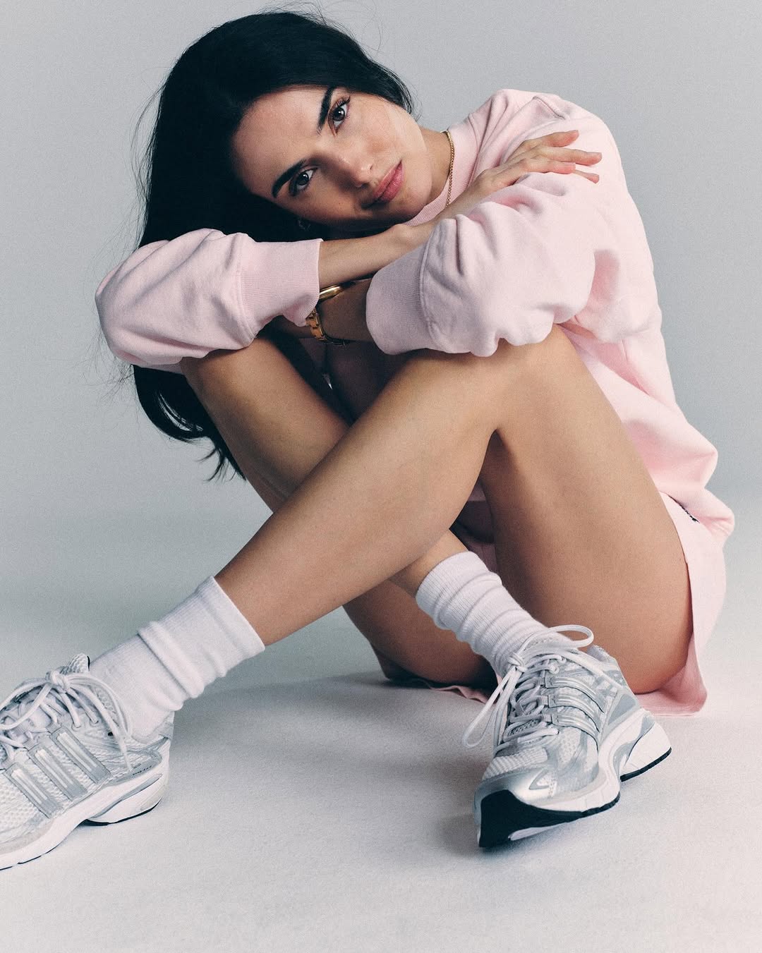 Nova Sporty & Rich x adidas patika je tu i – nije ono na šta smo navikli