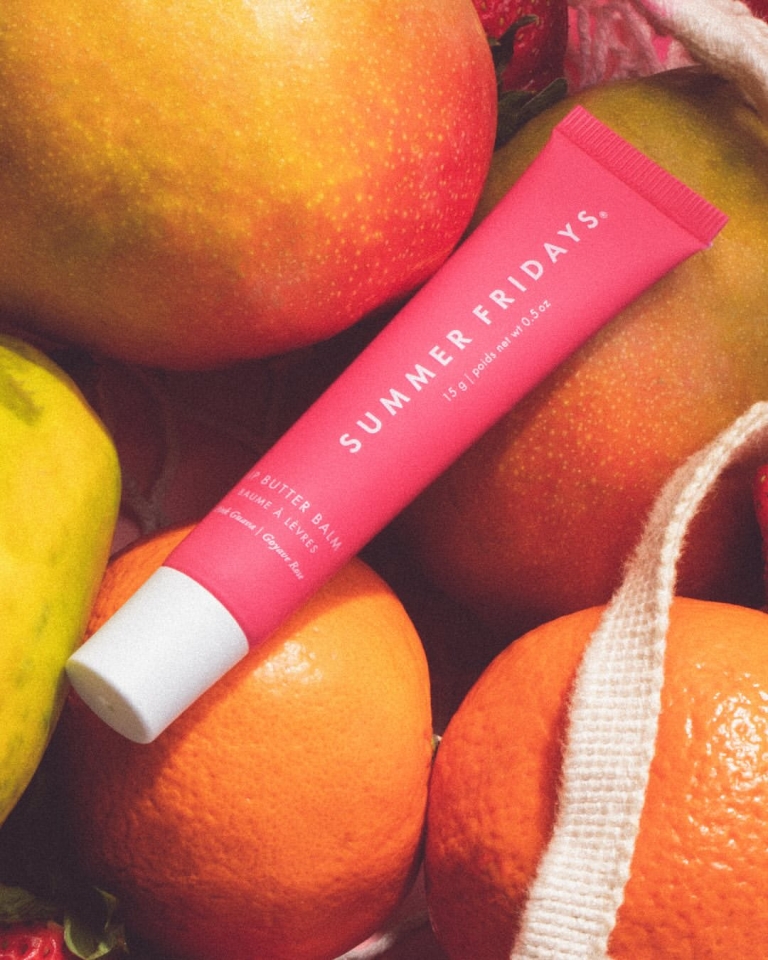 Viralni Summer Fridays balzam za usne ima novi ukus – Pink Guava