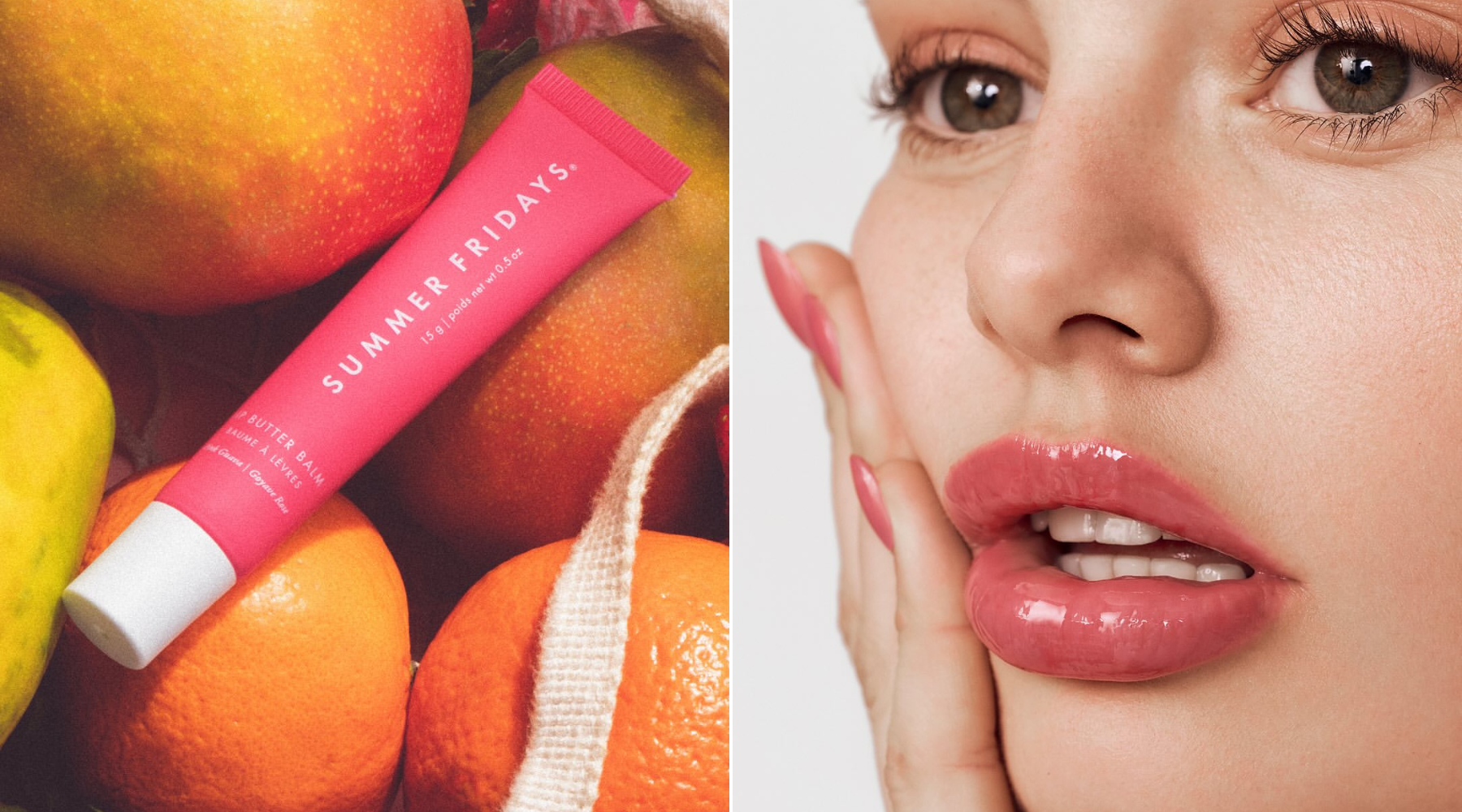 Viralni Summer Fridays balzam za usne ima novi ukus – Pink Guava