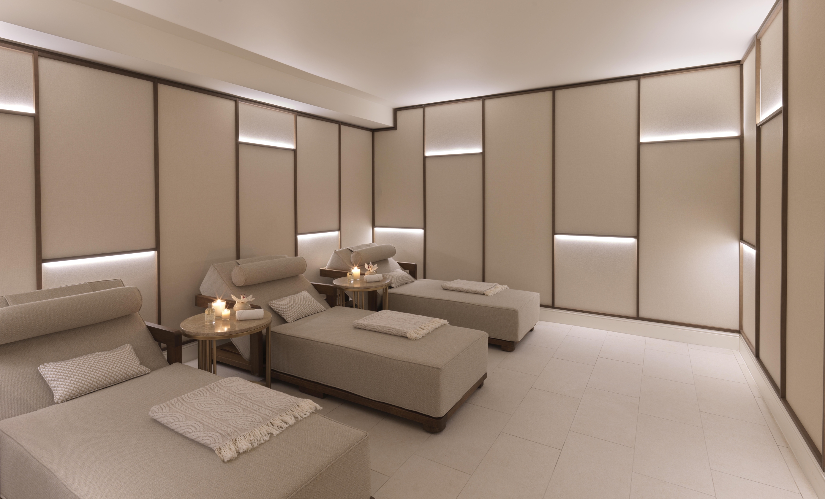 Hotel The Bristol: Opuštajuća SPA ponuda i sve njene pogodnosti