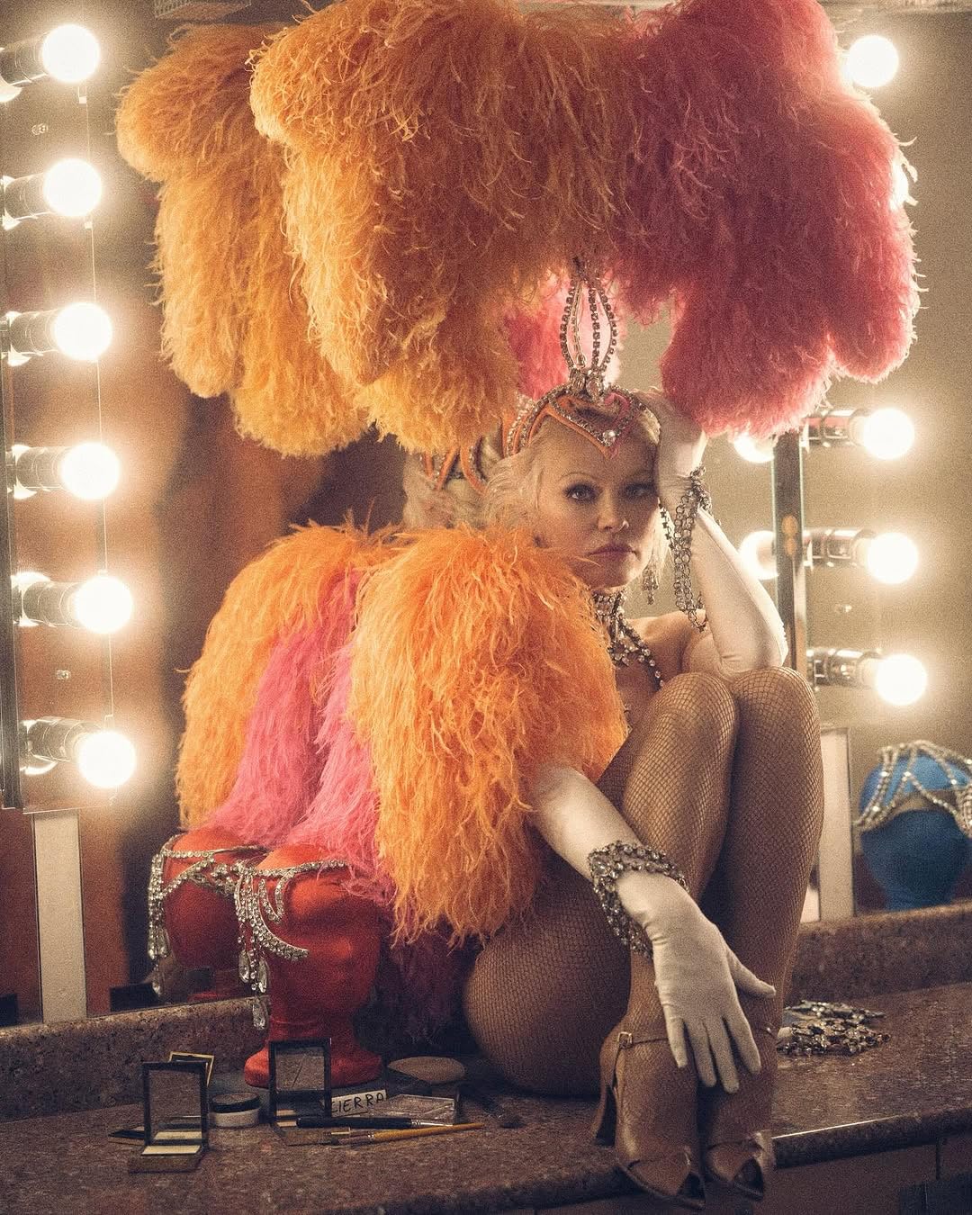 Nakon velikog uspeha filma „The Last Showgirl”, Pamela Anderson radi na (još jednom) ostvarenju