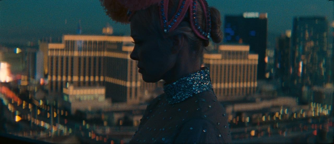 Nakon velikog uspeha filma „The Last Showgirl”, Pamela Anderson radi na (još jednom) ostvarenju