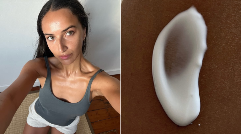 The Ordinary SPF