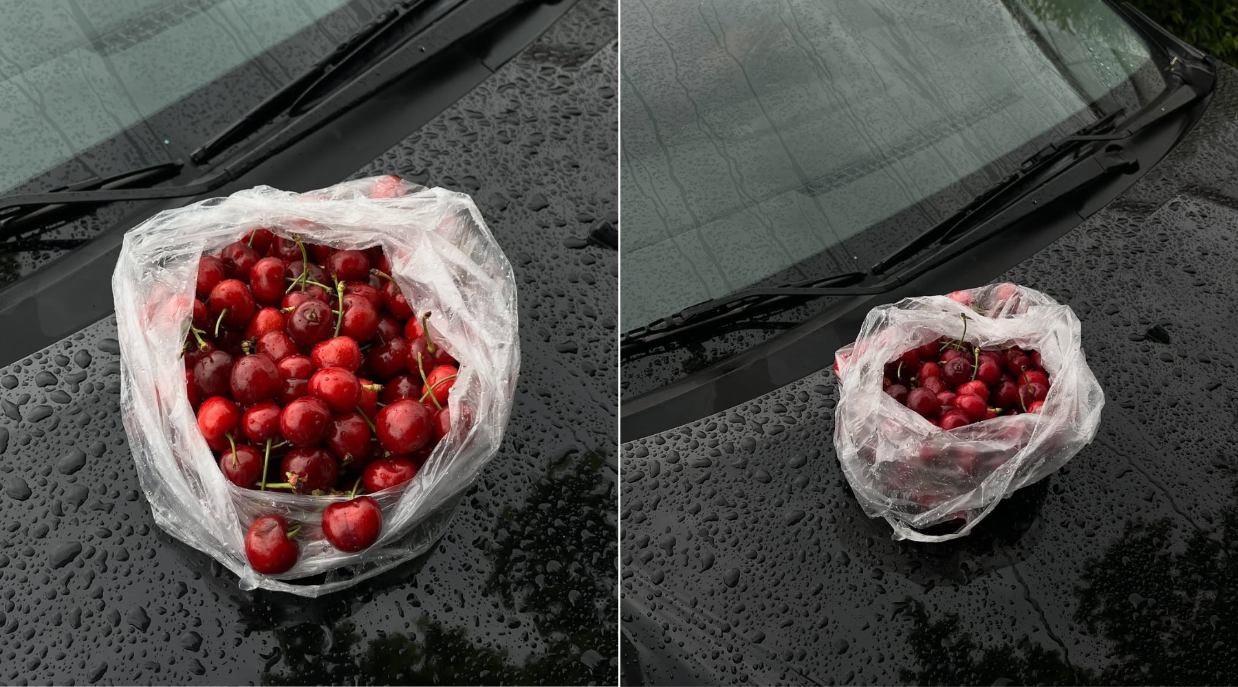Počinje sezona trešanja, a mi smo već sad pronašli slatkiš od ovog voća koji ćemo favorizovati tokom leta