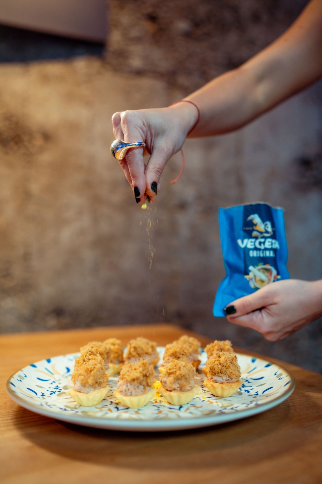 Vegeta predstavila novo pakovanje na ekskluzivnom događaju