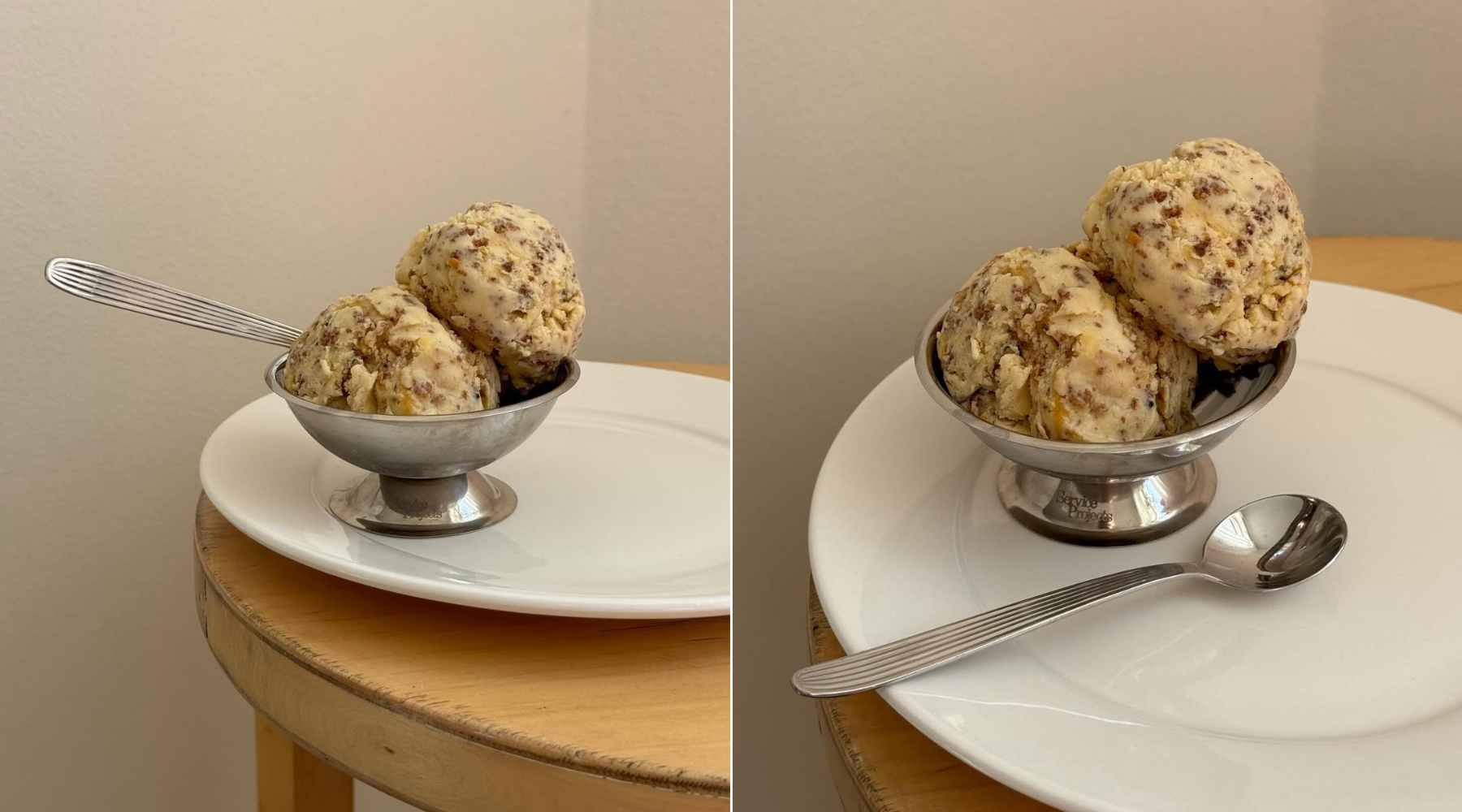 Sladoled za doručak? Evo zašto ovaj viralni recept za (homemade) desert želimo što pre da isprobamo