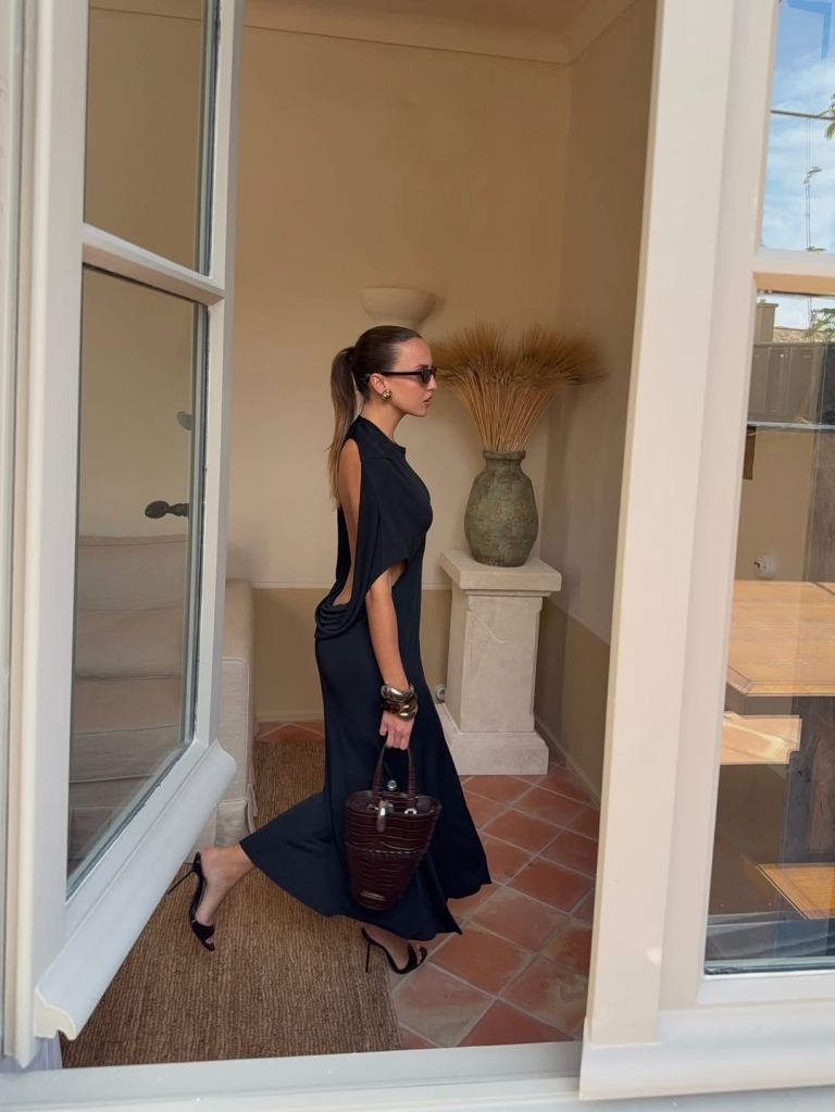 High ponytail season: Visoki rep za dnevna i večernja izdanja