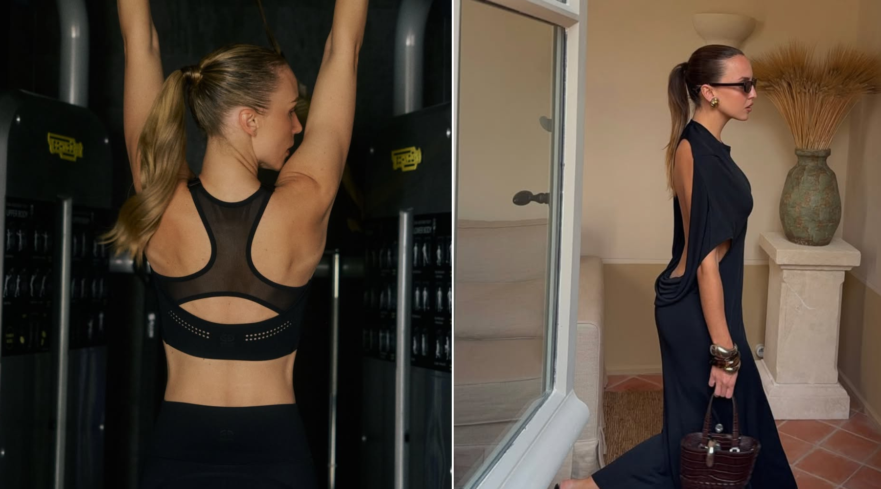 High ponytail season: Visoki rep za dnevna i večernja izdanja