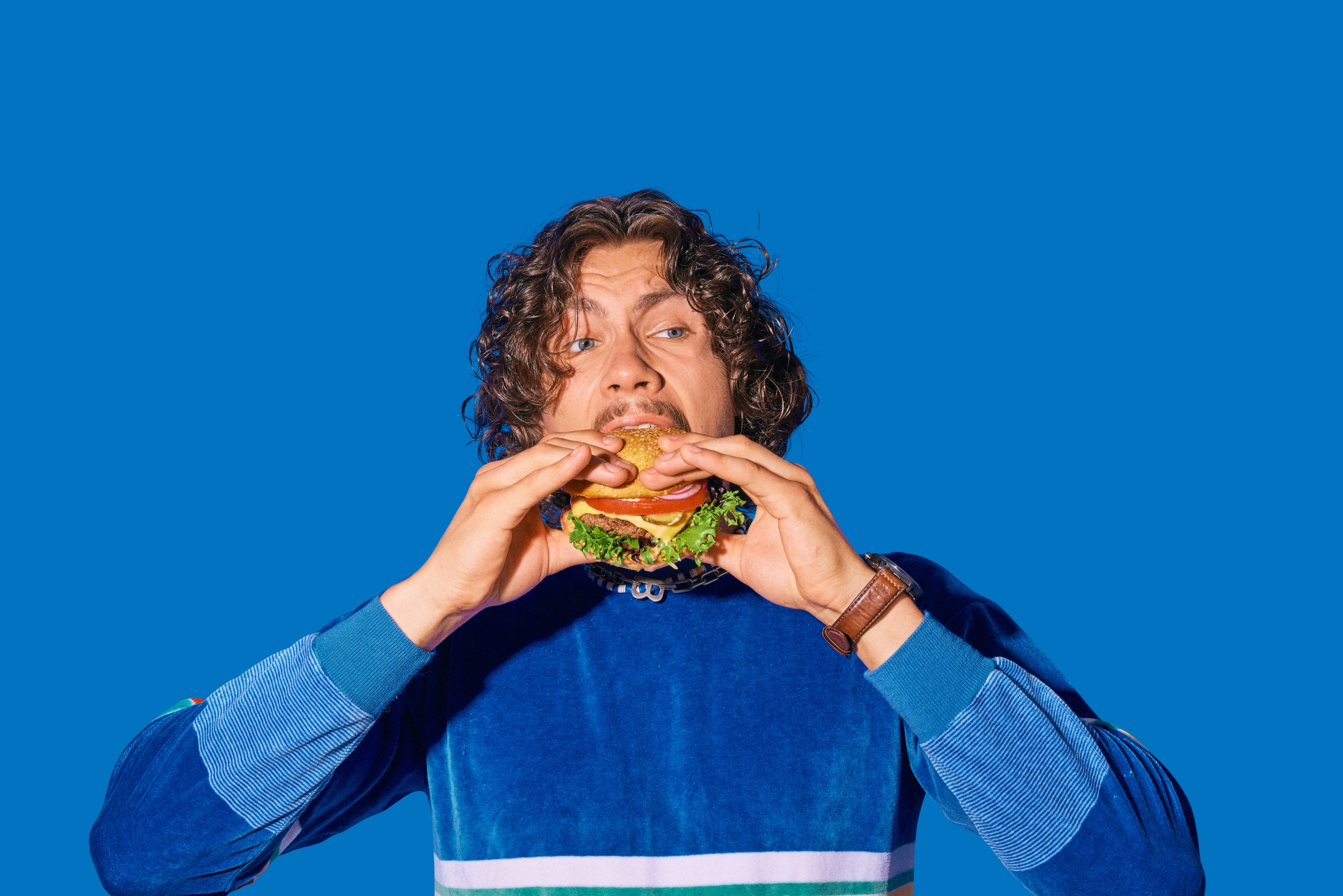 Kako je burger postao globalni fenomen – i zašto ga svi žele na Kalemegdanu?