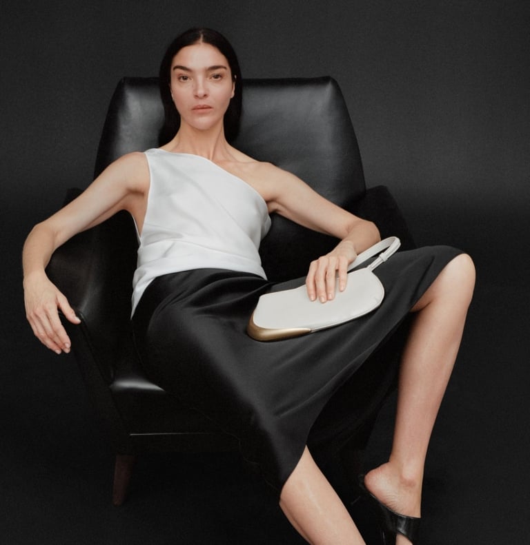 Zara proslavila 50. rođendan – servirajući kampanju sa 50 ikoničnih modela i kolekciju čije komade želimo