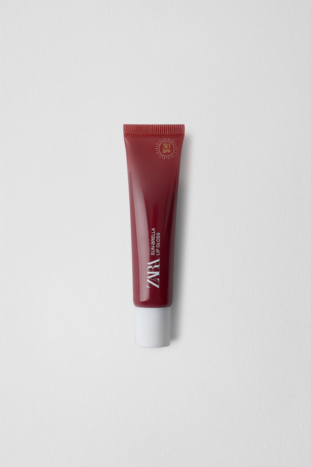 Zara Beauty: Proizvodi sa zaštitnim faktorom koje želimo