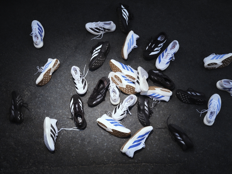 adidas Adizero EVO SL (1)