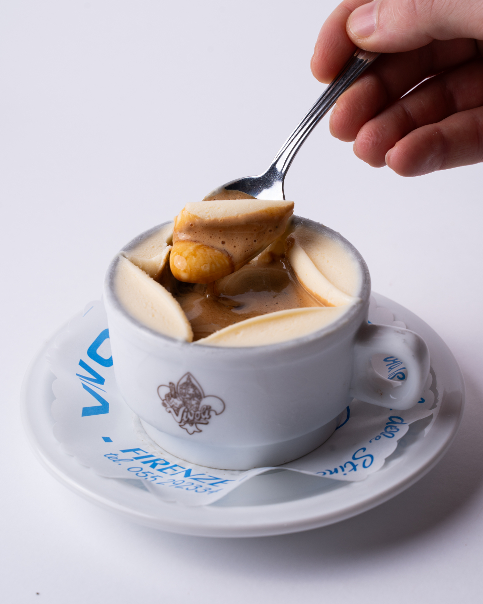 Savršeni spoj kafe i sladoleda – italijanski affogato