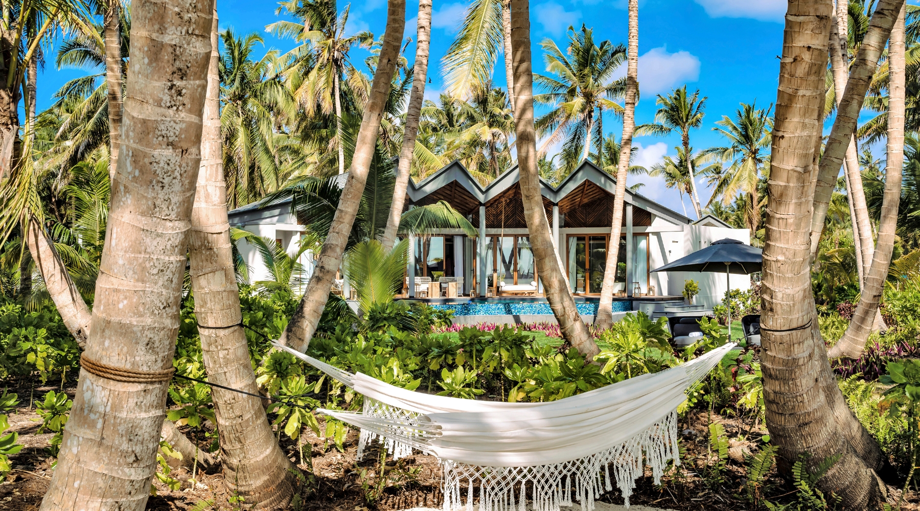 Otkrijte najlepši hotel na Sejšelima: Waldorf Astoria Seychelles Platte Island je pravi raj