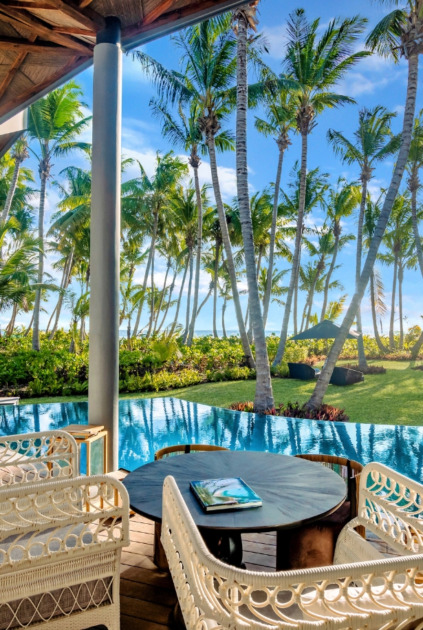 Otkrijte najlepši hotel na Sejšelima: Waldorf Astoria Seychelles Platte Island je pravi raj