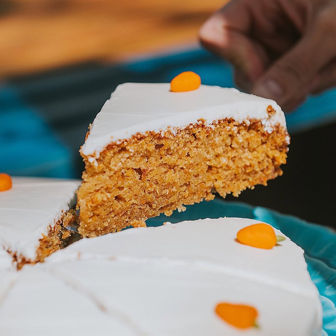 Gde idemo na carrot cake u Beogradu?