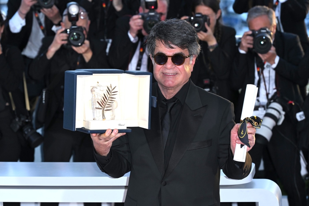 Cannes, 78th Cannes Film Festival 2025, Photocall Winners