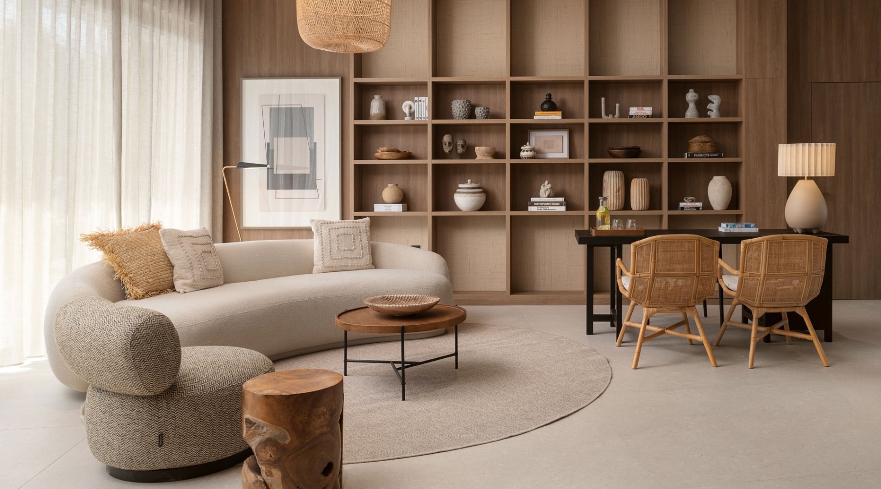 Journal preporuka: Prvi smo posetili novi hotel u Dalmaciji koji spaja glamur i boho stil