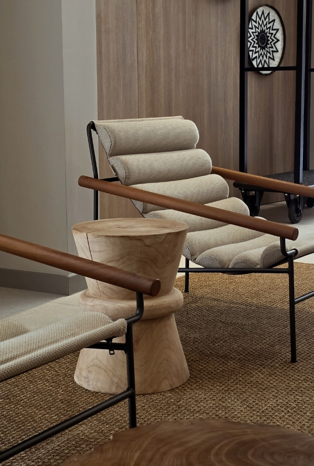 Journal preporuka: Prvi smo posetili novi hotel u Dalmaciji koji spaja glamur i boho stil