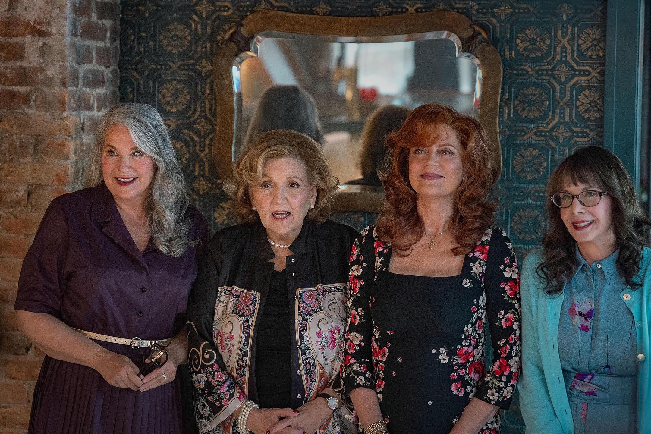 Nostalgija i tanjiri paste: Pogledali smo film „Nonnas“ na Netflixu – evo zašto bi trebalo i vi
