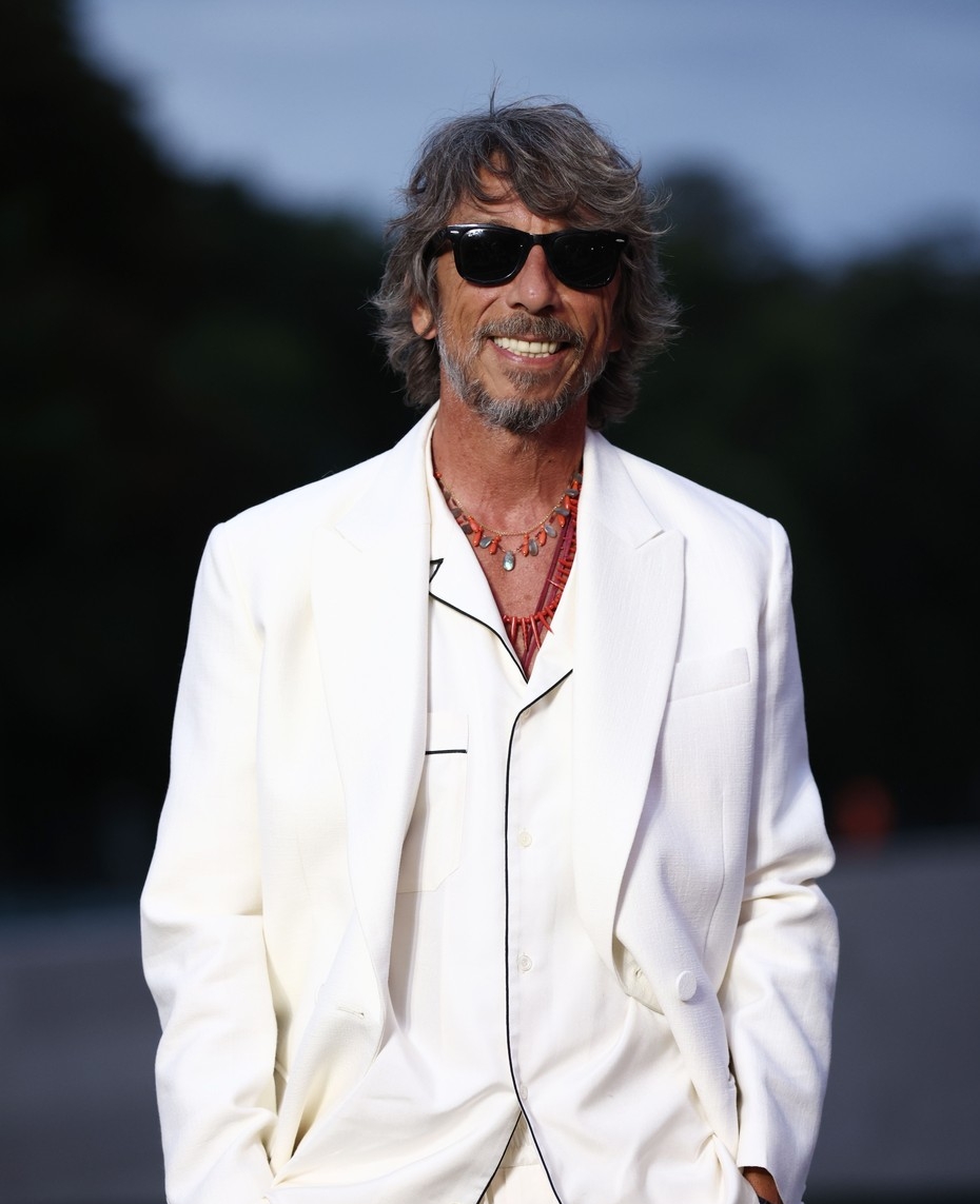 Journal #trendspotting: Pierpaolo Piccioli u Balenciagi