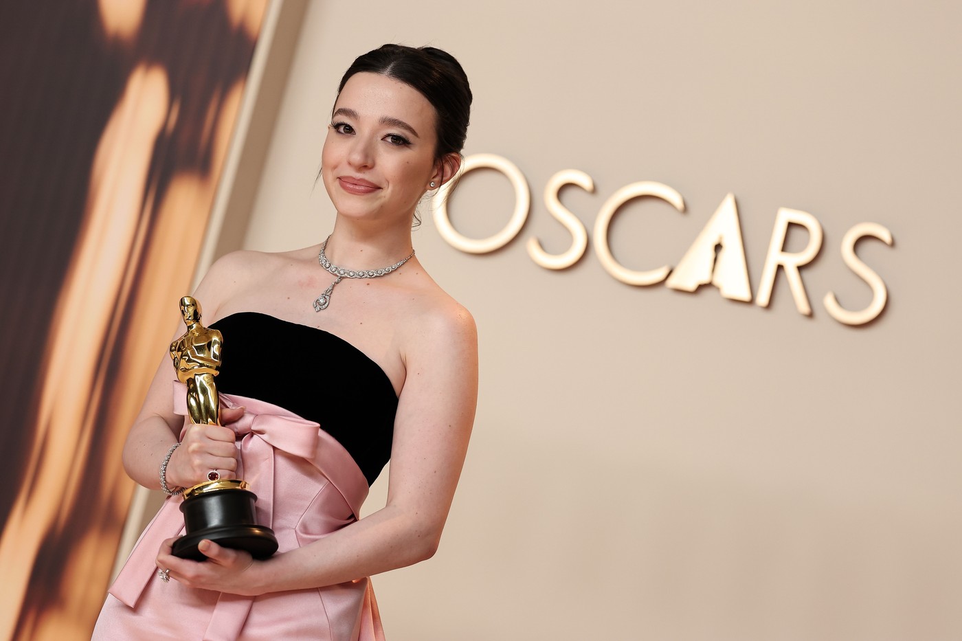 Nakon osvojenog Oskara za najbolju glumicu, Mikey Madison radi na novom filmu