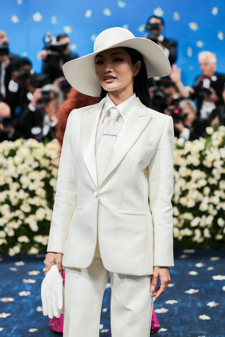Met Gala 2025: Momenti koji su obeležili veče