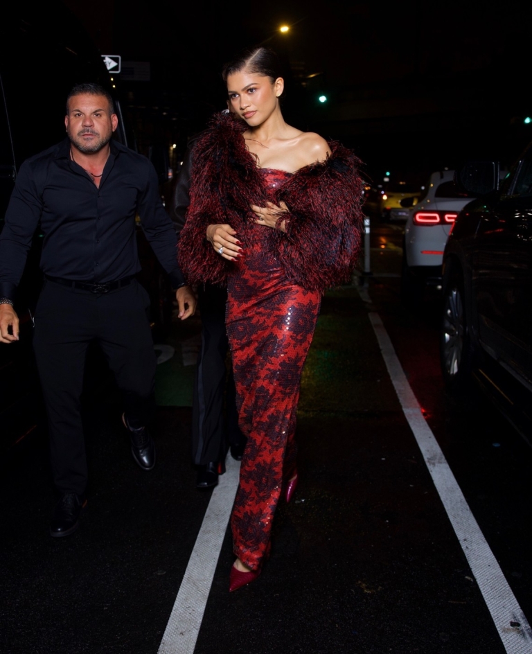 Met Gala 2025 after party: Najbolja modna izdanja