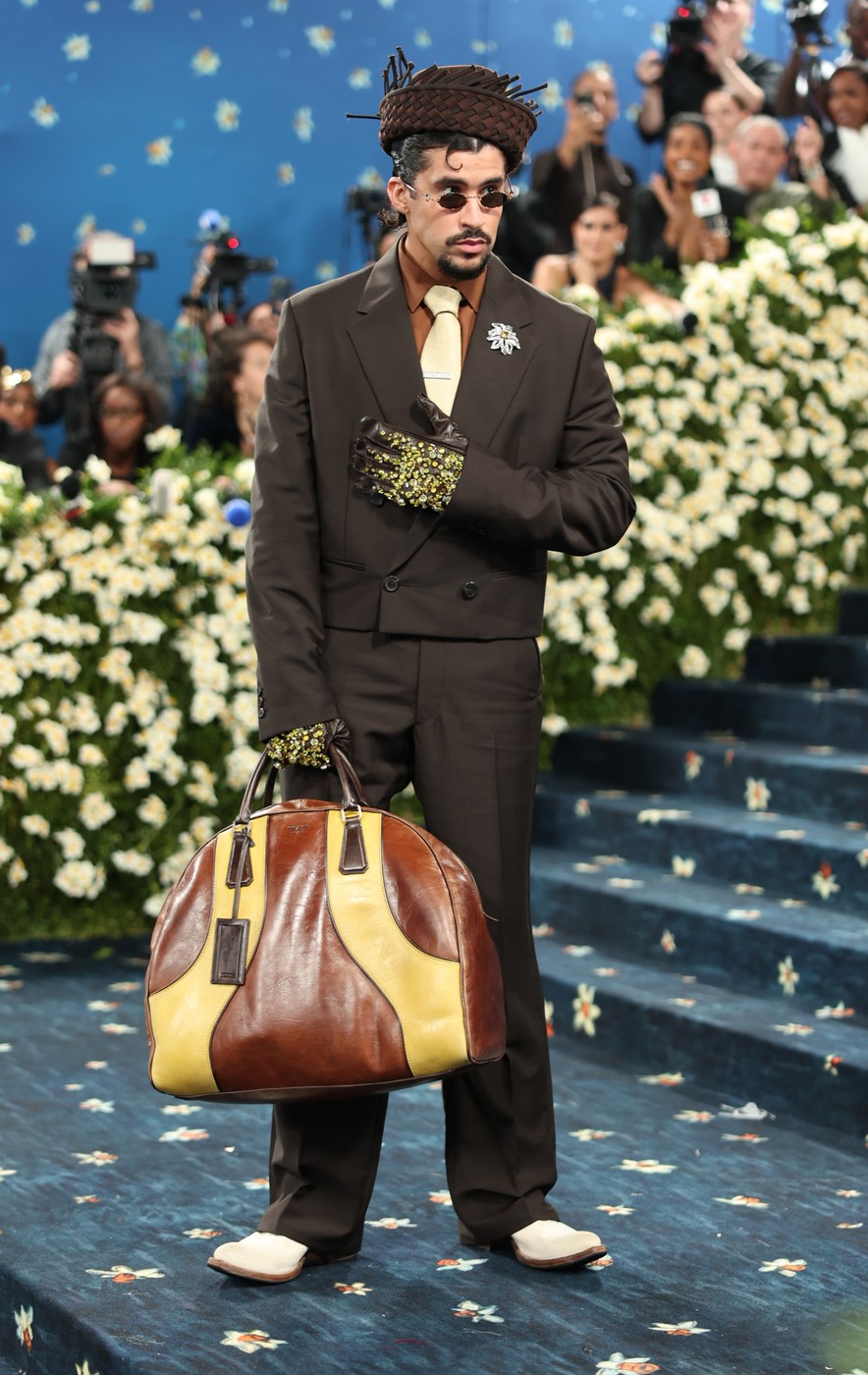 Journal #trendspotting: Narcis nosi Valentino – moda, moć i mitovi Met Gale