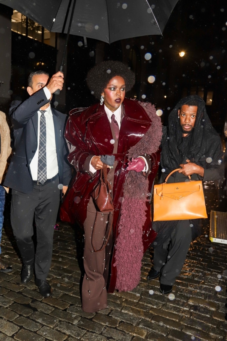 Met Gala 2025 after party: Najbolja modna izdanja