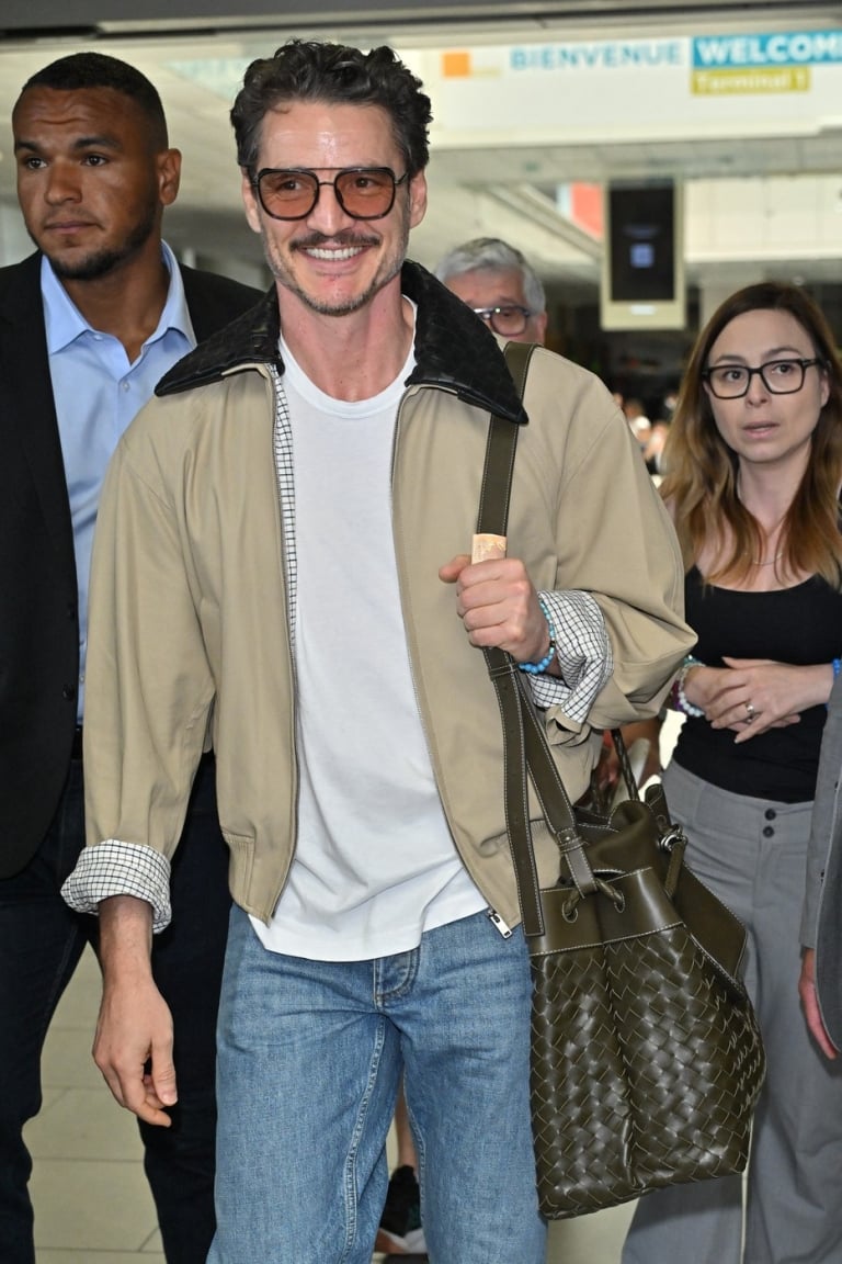 Pedro pascal