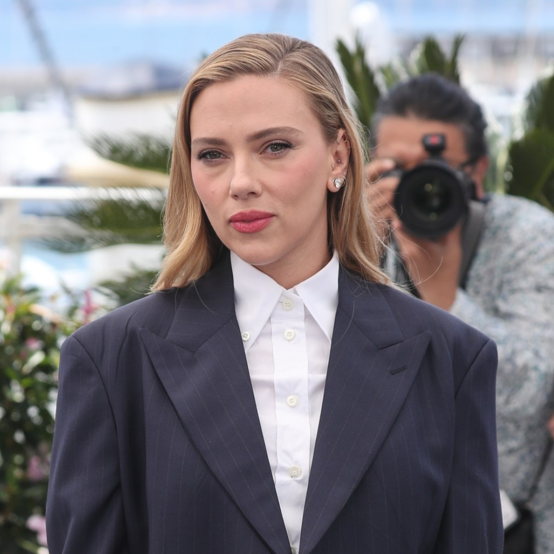 Rediteljski debi glumice Scarlett Johansson dobio petominutni aplauz na Kanskom filmskom festivalu