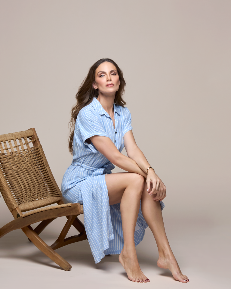 Nina Seničar x s.Oliver