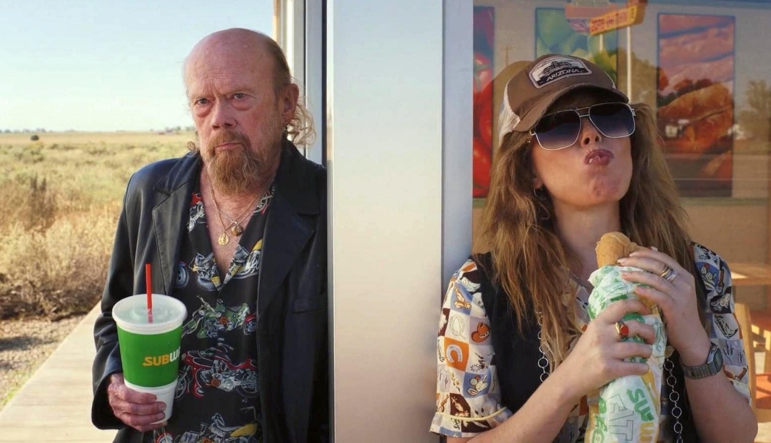 serija poker face druga sezona natasha lyonne
