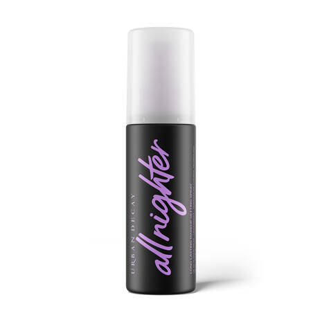 vodootporna šminka preporuke 34All Nighter Waterproof Makeup Setting Spray