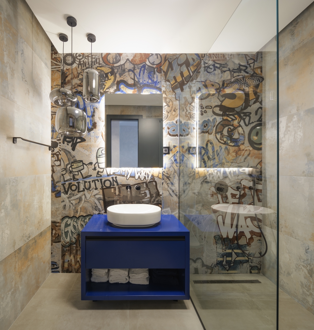 Home tour: Vila nadomak Novog Sada koja je odličan primer kreativnih rešenja u savremenoj arhitekturi